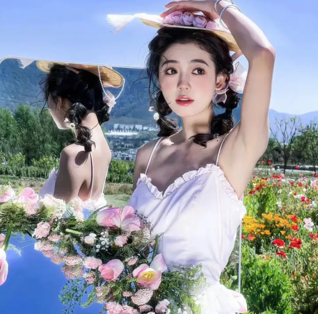 穿越爱情线