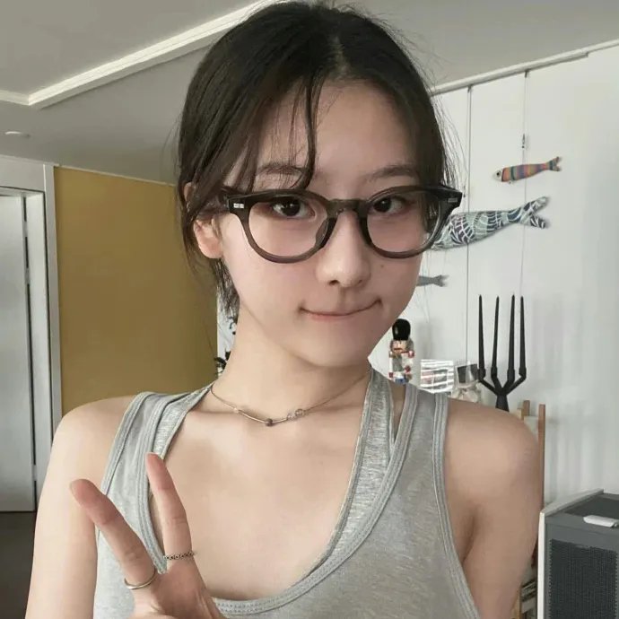 中华女儿